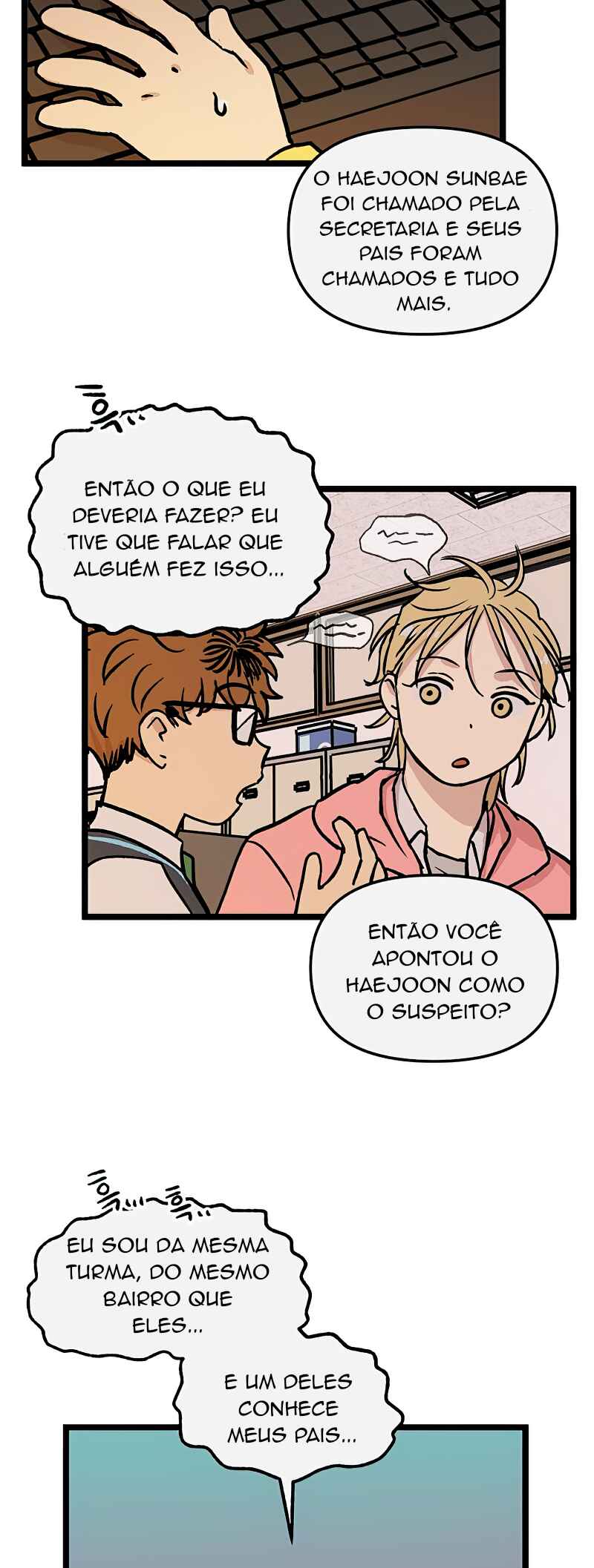 Jib-i Eobs-eo Chapter 45 - Page 31