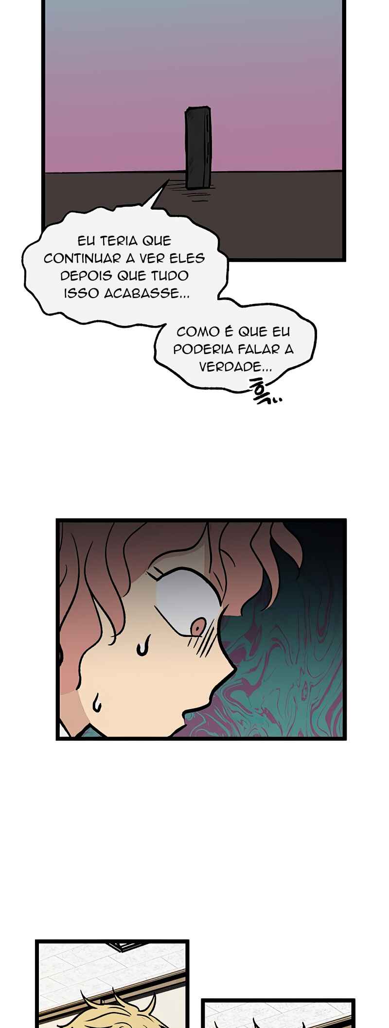 Jib-i Eobs-eo Chapter 45 - Page 32