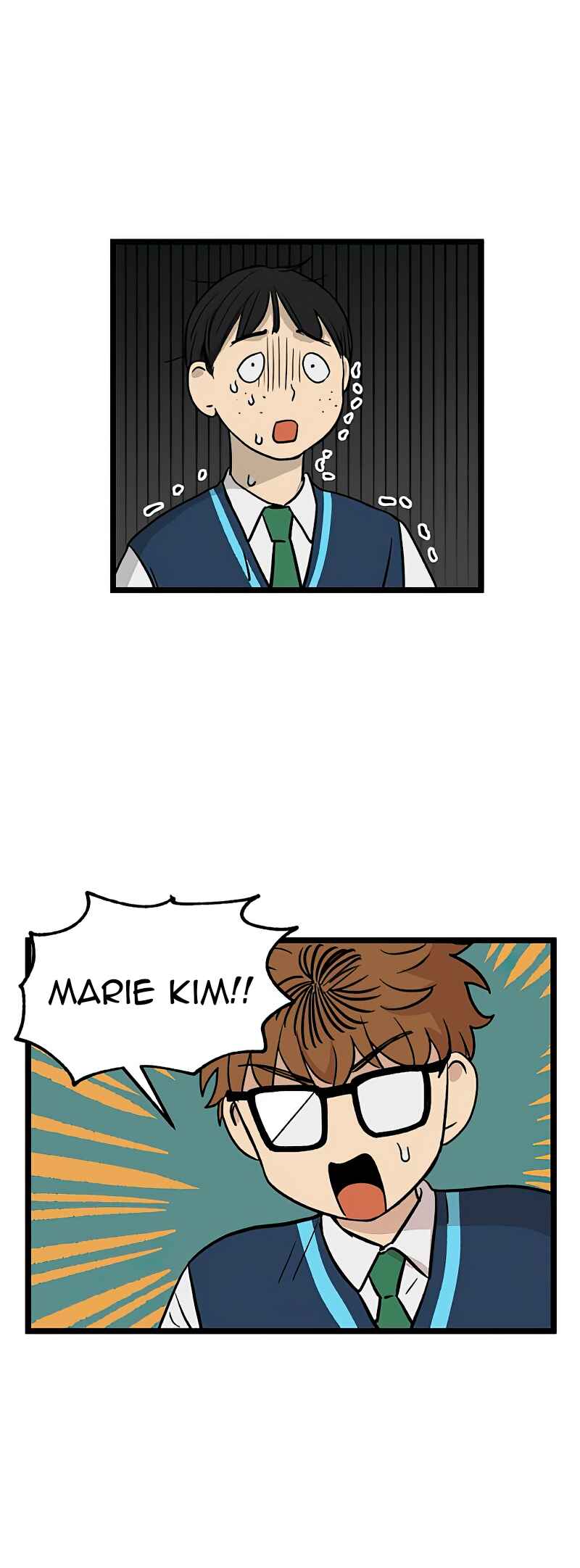 Jib-i Eobs-eo Chapter 45 - Page 5