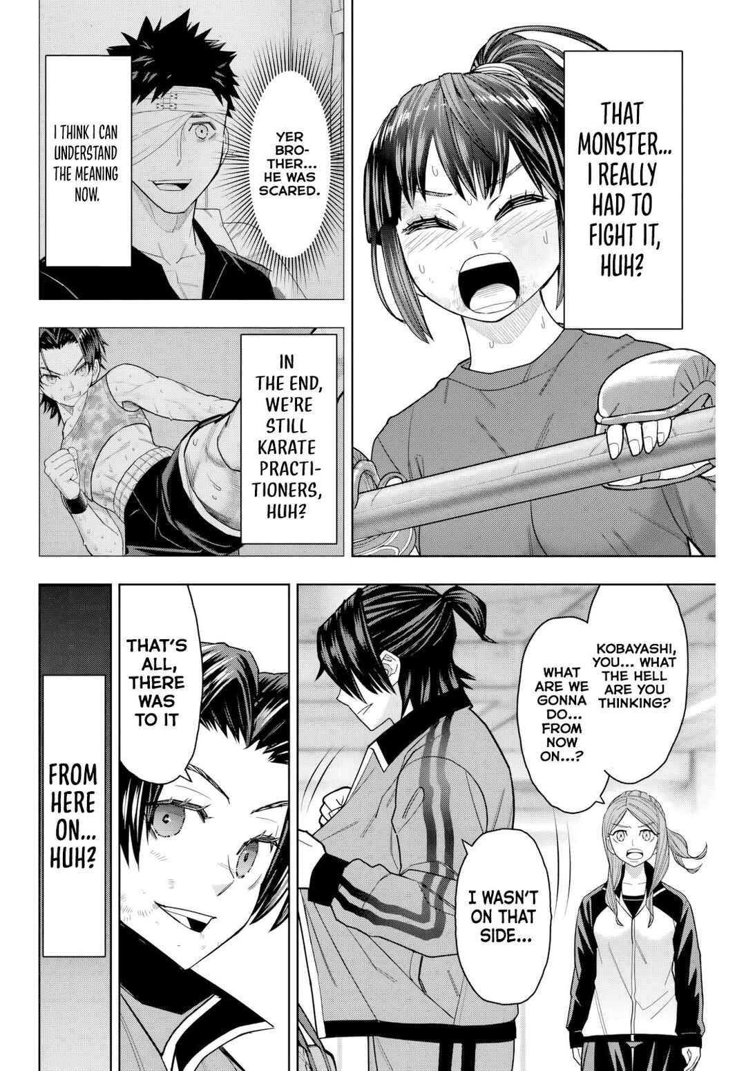 Hatch Potch Panch Chapter 11 - Page 11
