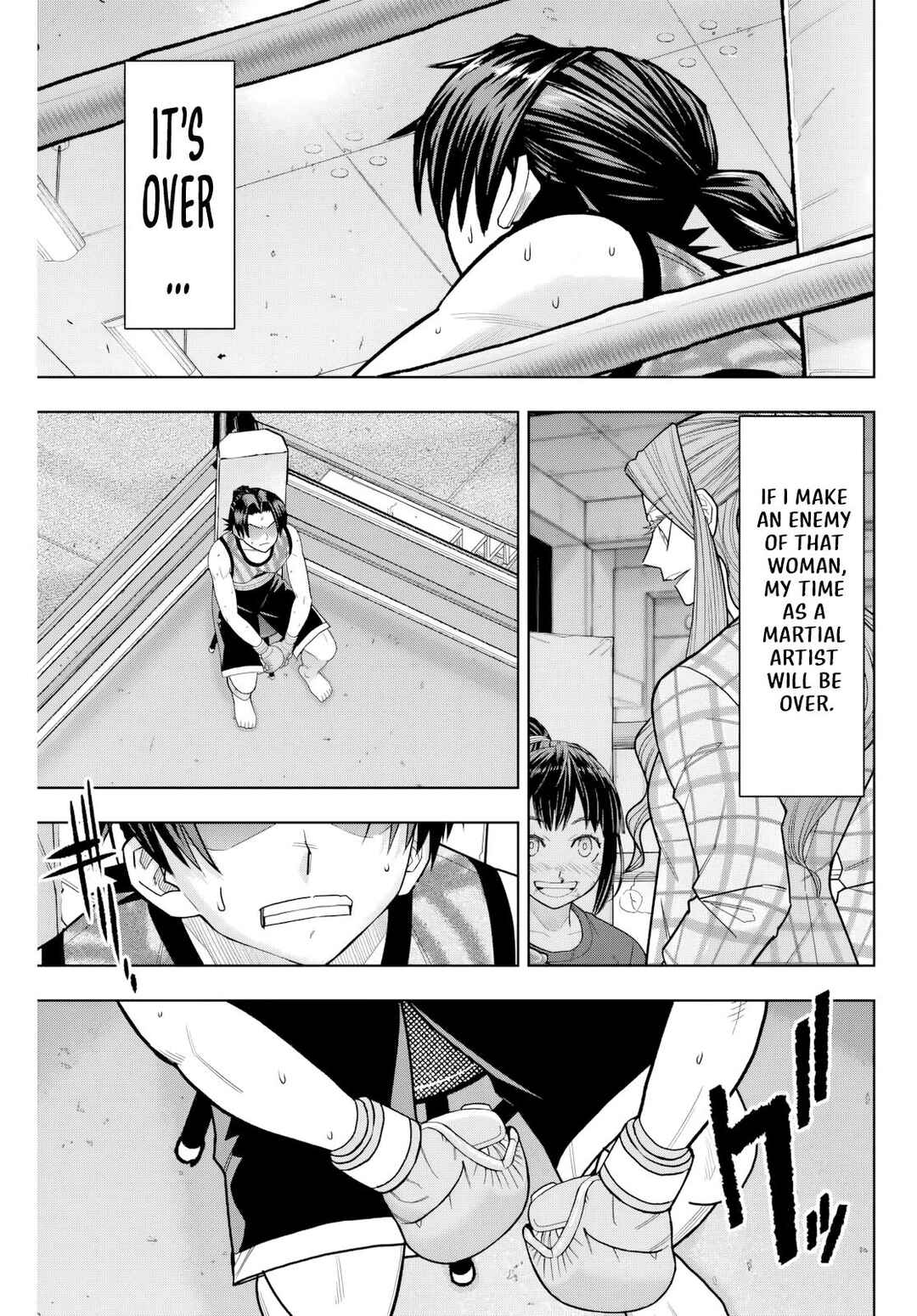 Hatch Potch Panch Chapter 11 - Page 4
