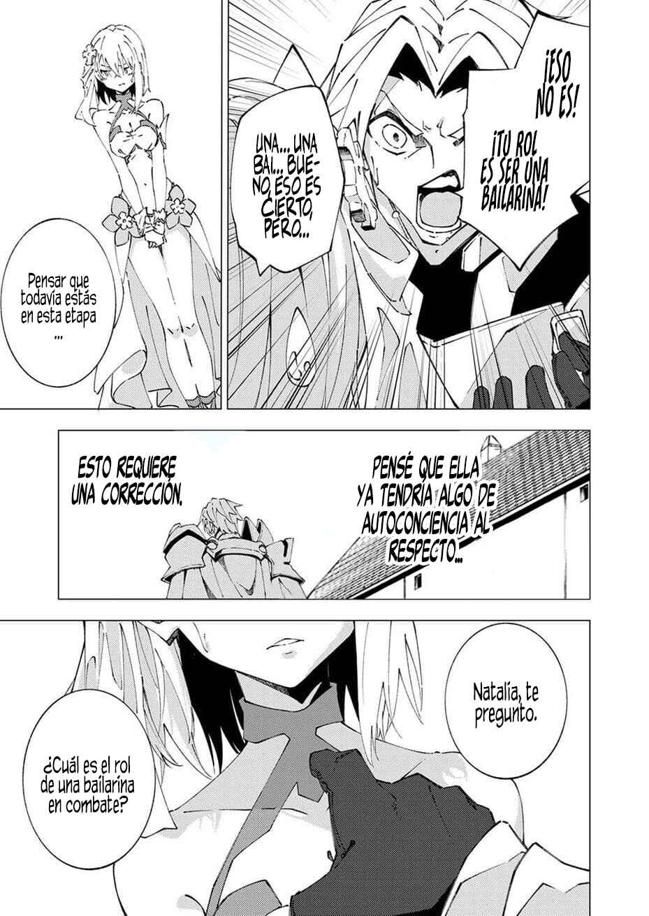 Joban de Shinu Saikyou no Sabu Kyara ni Tensei Shita node, Game Chishiki de Musou Suru Chapter 10 - Page 11