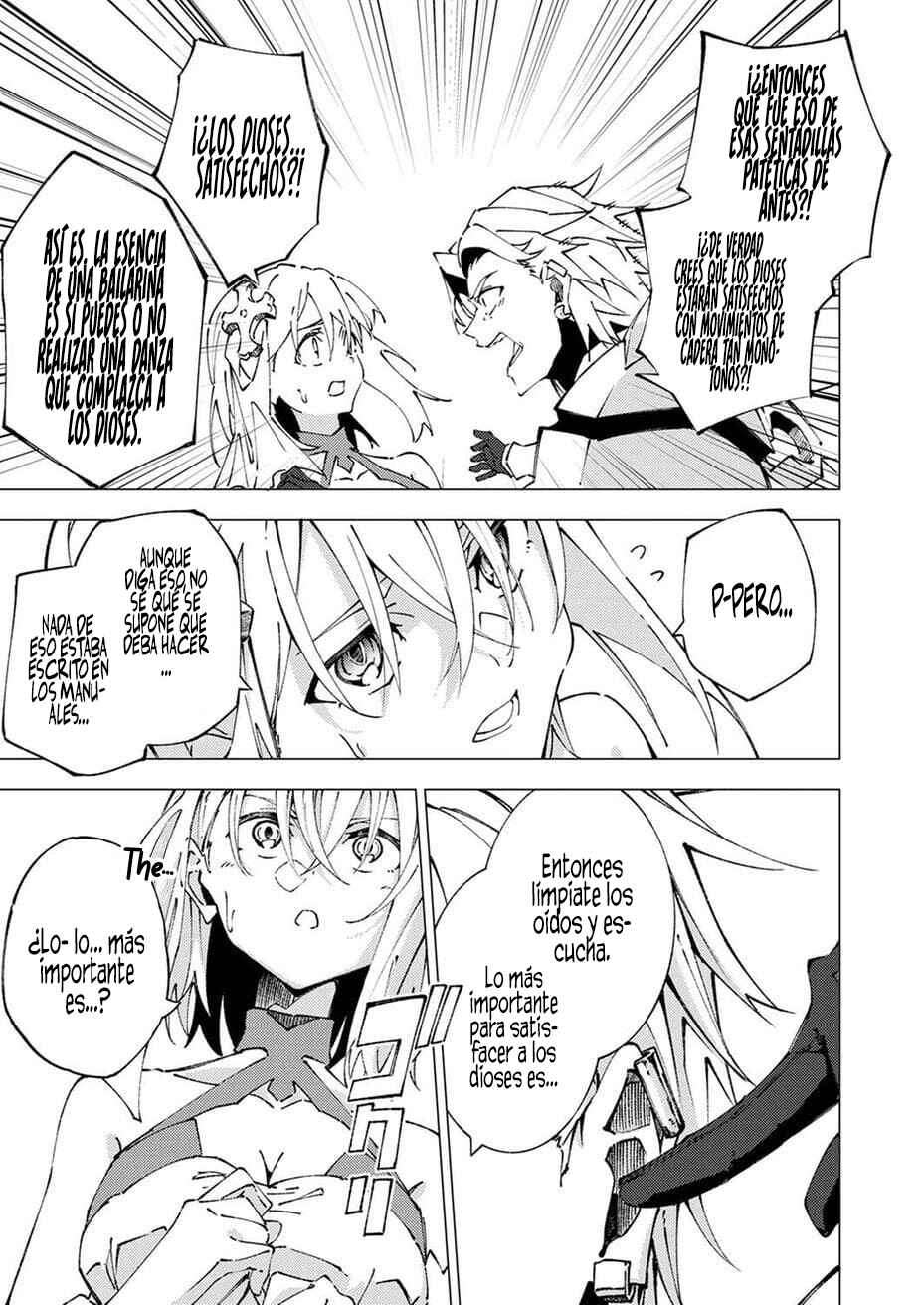 Joban de Shinu Saikyou no Sabu Kyara ni Tensei Shita node, Game Chishiki de Musou Suru Chapter 10 - Page 13