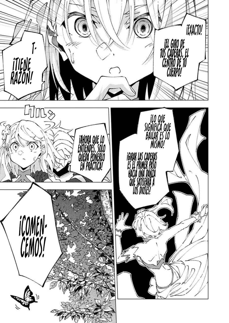 Joban de Shinu Saikyou no Sabu Kyara ni Tensei Shita node, Game Chishiki de Musou Suru Chapter 10 - Page 15