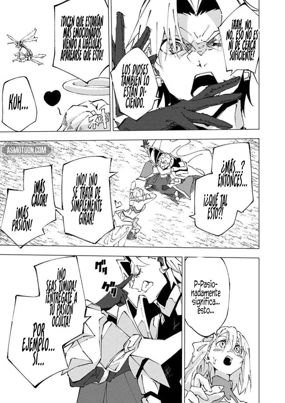 Joban de Shinu Saikyou no Sabu Kyara ni Tensei Shita node, Game Chishiki de Musou Suru Chapter 10 - Page 17