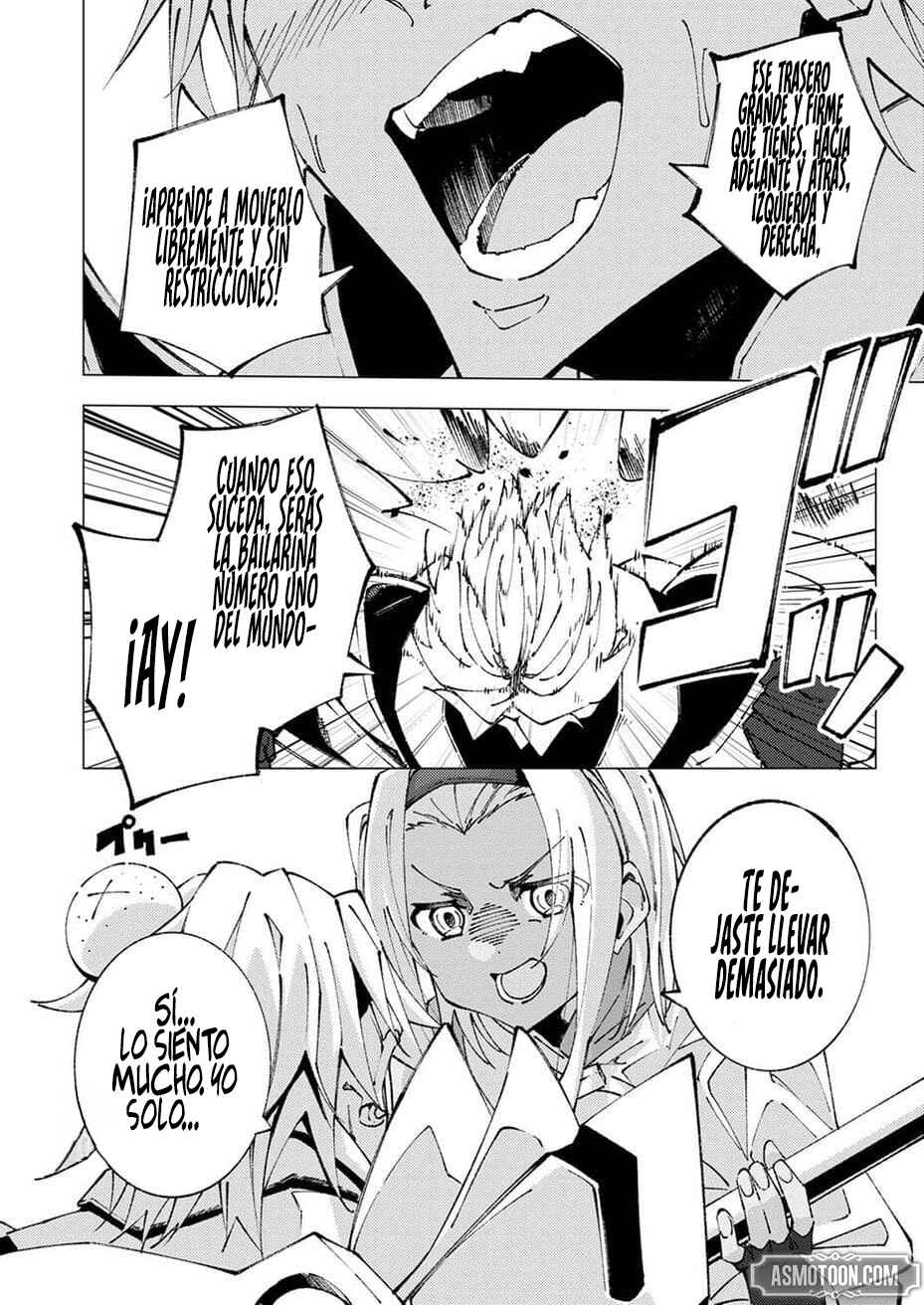 Joban de Shinu Saikyou no Sabu Kyara ni Tensei Shita node, Game Chishiki de Musou Suru Chapter 10 - Page 21