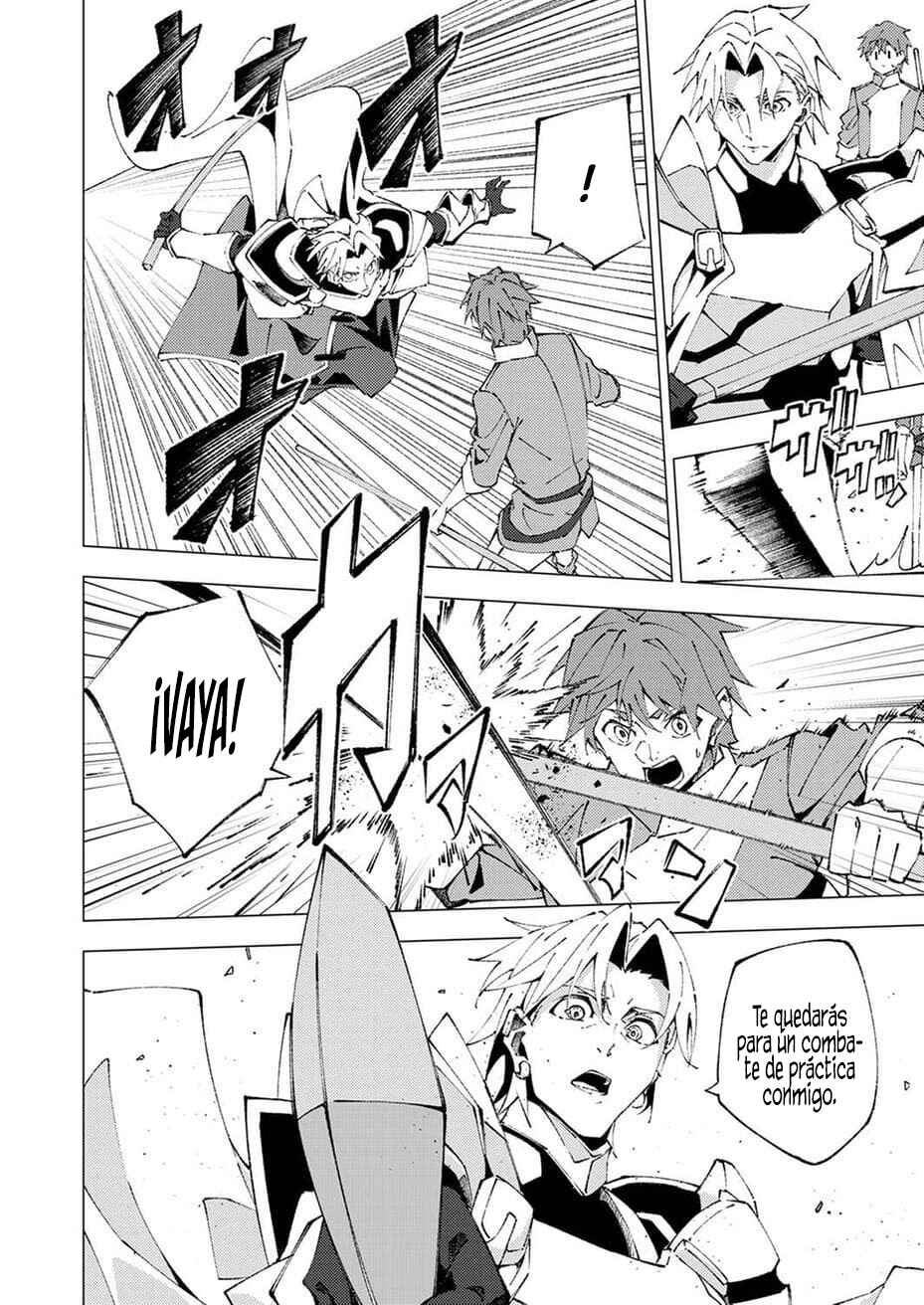 Joban de Shinu Saikyou no Sabu Kyara ni Tensei Shita node, Game Chishiki de Musou Suru Chapter 10 - Page 23