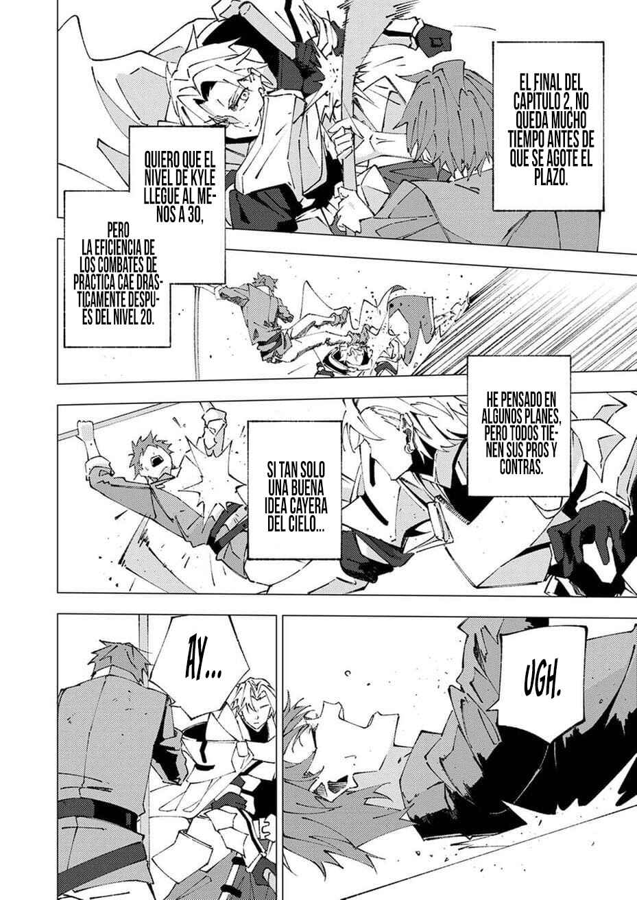 Joban de Shinu Saikyou no Sabu Kyara ni Tensei Shita node, Game Chishiki de Musou Suru Chapter 10 - Page 27