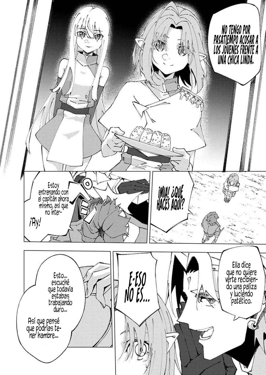 Joban de Shinu Saikyou no Sabu Kyara ni Tensei Shita node, Game Chishiki de Musou Suru Chapter 10 - Page 29