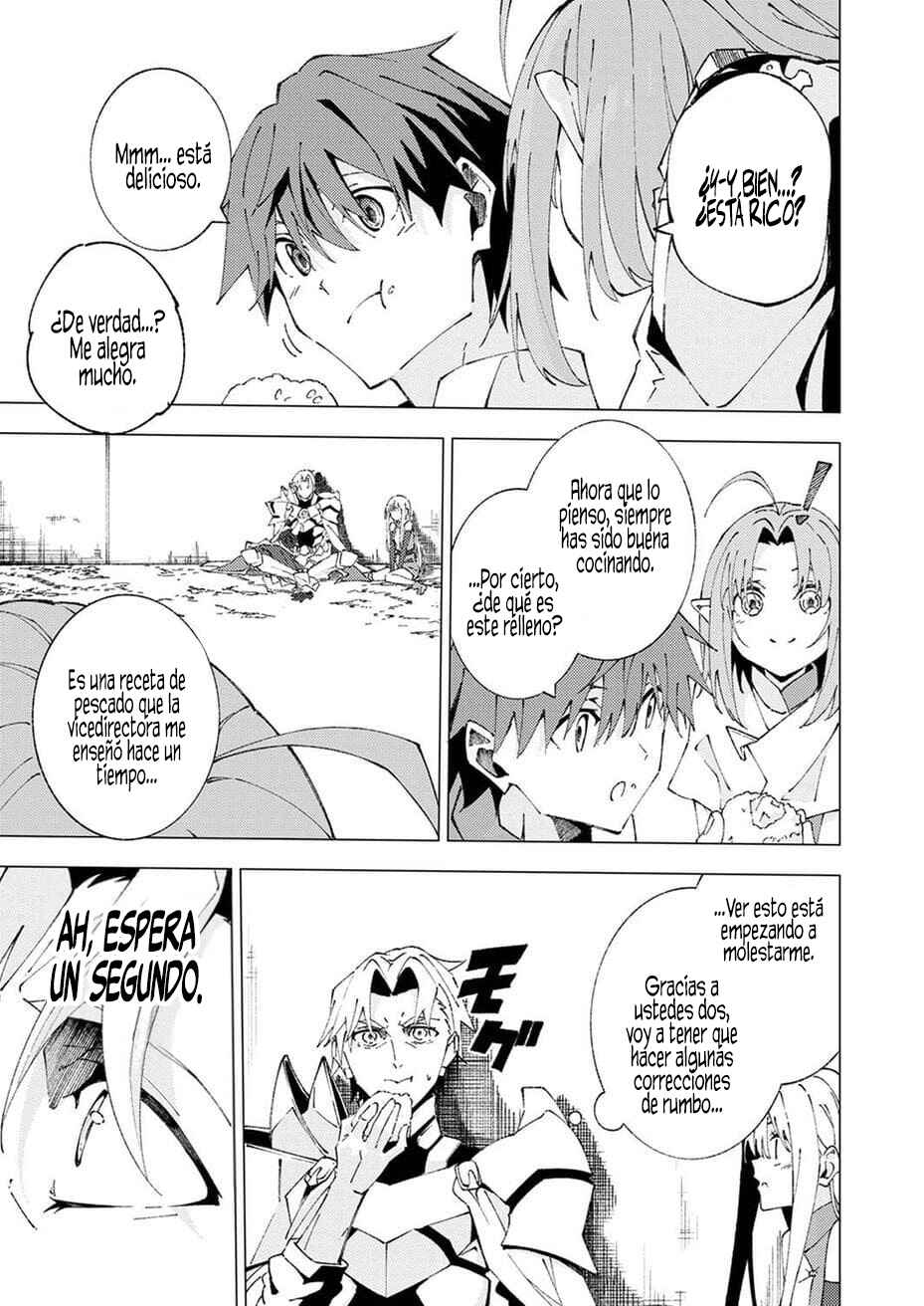 Joban de Shinu Saikyou no Sabu Kyara ni Tensei Shita node, Game Chishiki de Musou Suru Chapter 10 - Page 32
