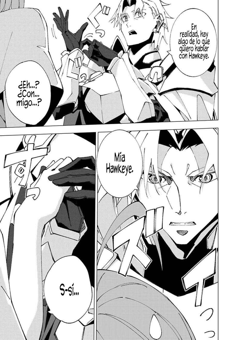 Joban de Shinu Saikyou no Sabu Kyara ni Tensei Shita node, Game Chishiki de Musou Suru Chapter 10 - Page 34