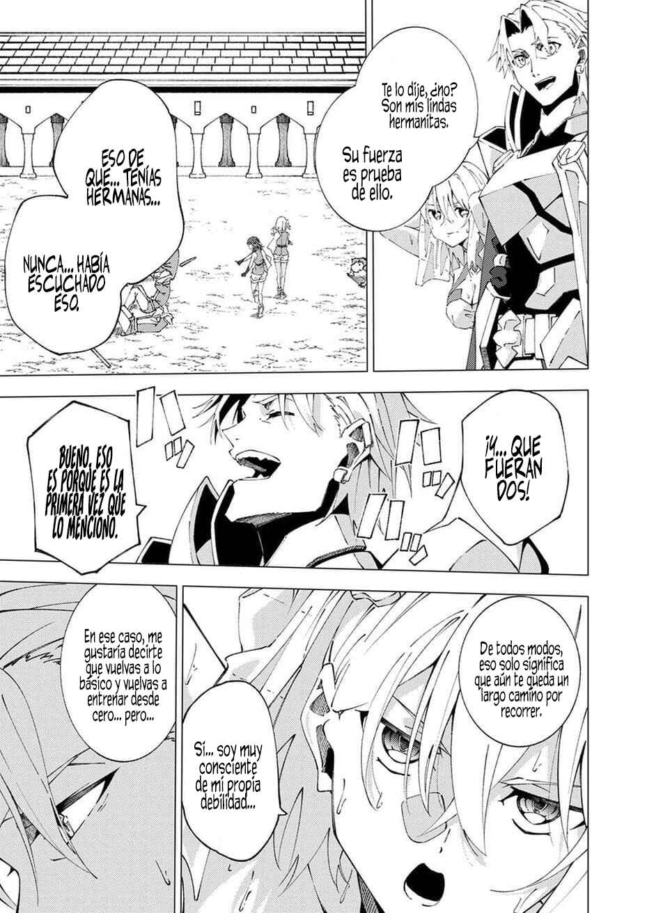 Joban de Shinu Saikyou no Sabu Kyara ni Tensei Shita node, Game Chishiki de Musou Suru Chapter 10 - Page 9
