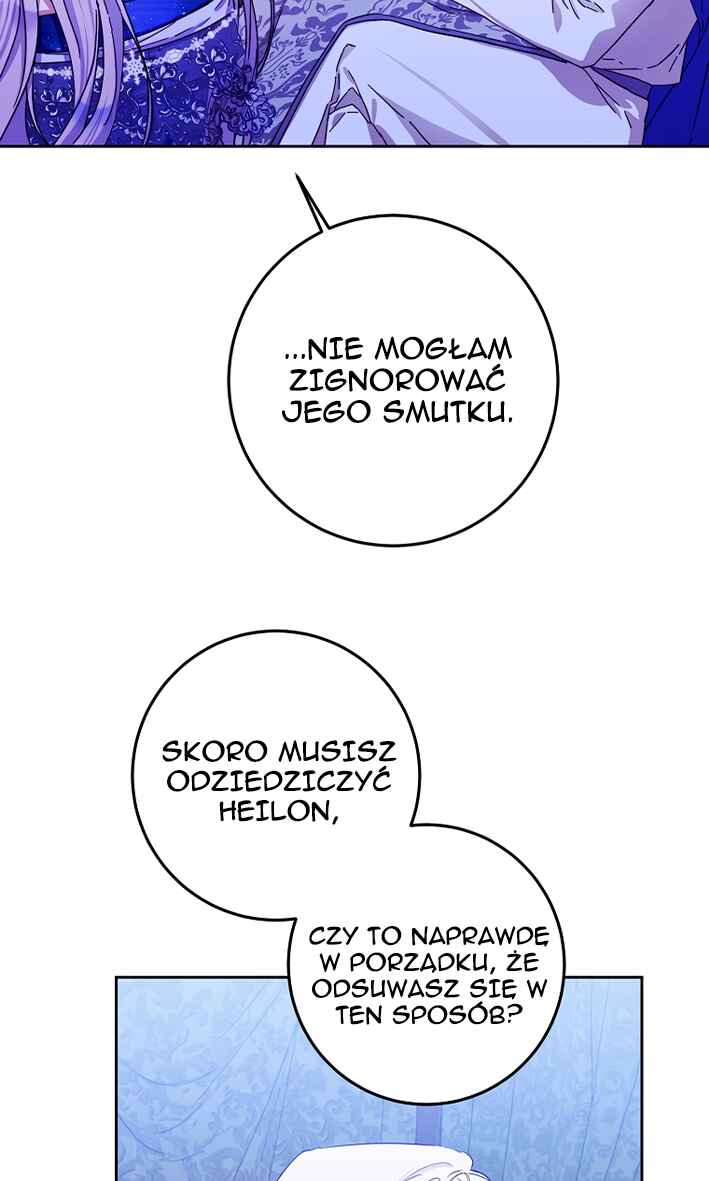 Nae Namja Juingongui Anaega Doeeotda Chapter 31 - Page 22