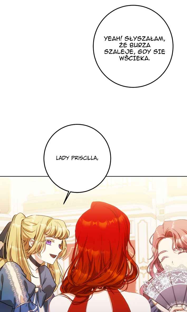 Nae Namja Juingongui Anaega Doeeotda Chapter 31 - Page 46