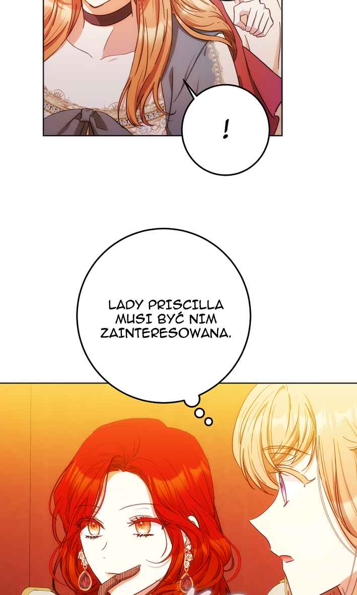 Nae Namja Juingongui Anaega Doeeotda Chapter 31 - Page 60
