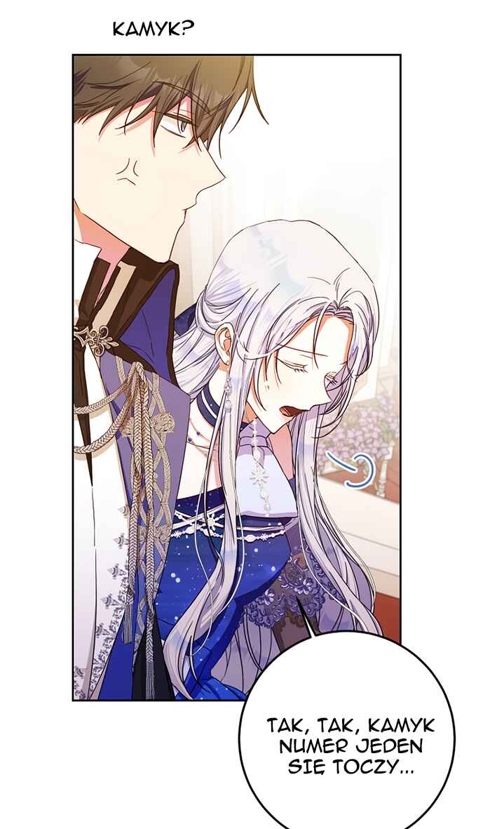 Nae Namja Juingongui Anaega Doeeotda Chapter 31 - Page 9