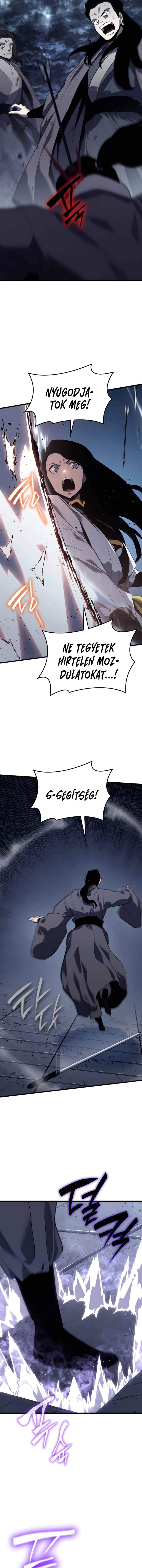 Sasinpyowol Chapter 50 - Page 17