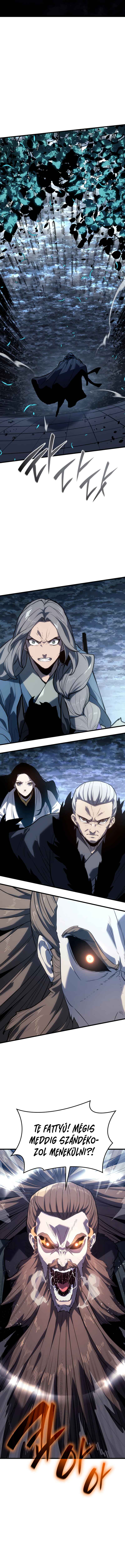 Sasinpyowol Chapter 50 - Page 3