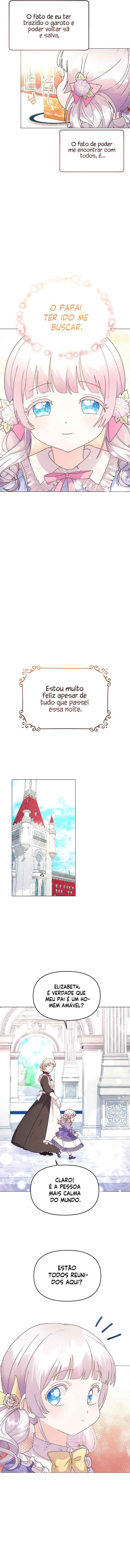 The Little Landlady Chapter 7 - Page 11