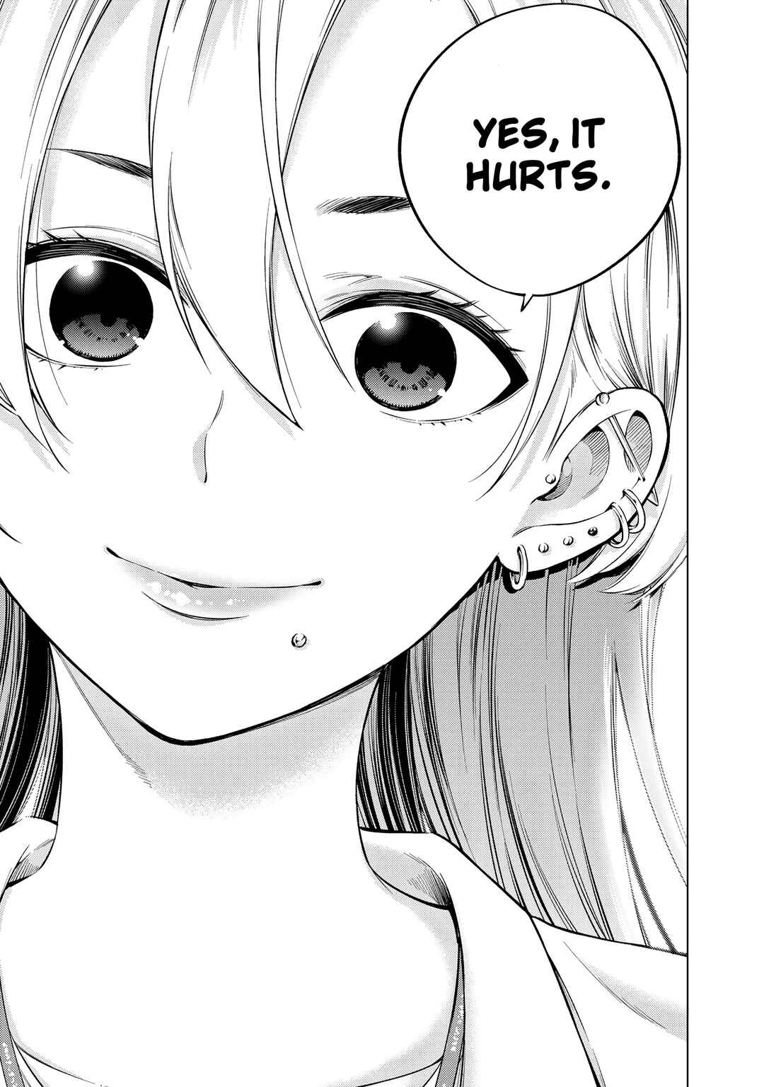 Doctor Children ~Shouni Gekai~ Chapter 2.1 - Page 11