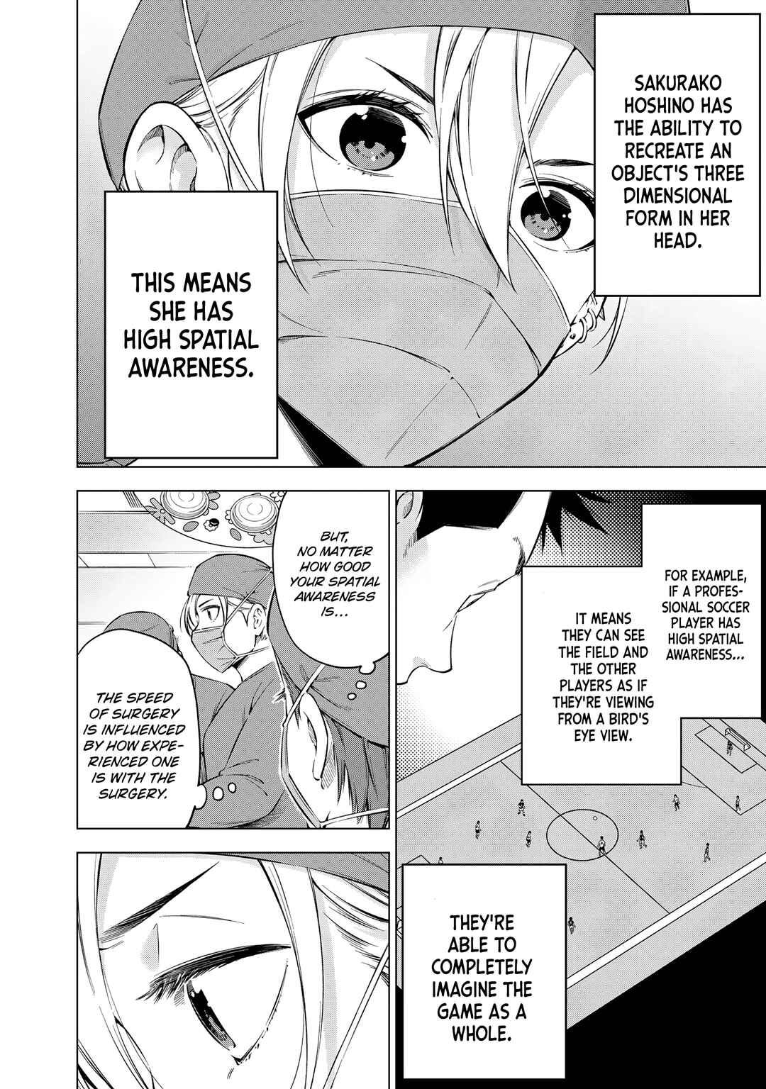 Doctor Children ~Shouni Gekai~ Chapter 2.1 - Page 20