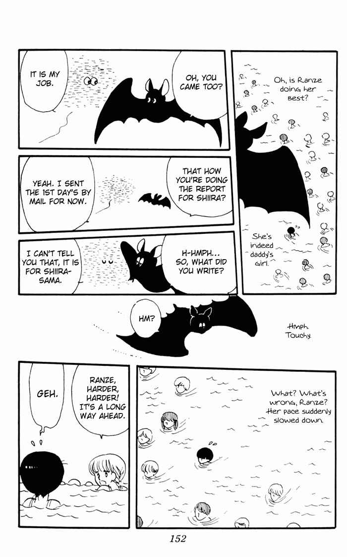 Tokimeki Tonight Chapter 3 - Page 64