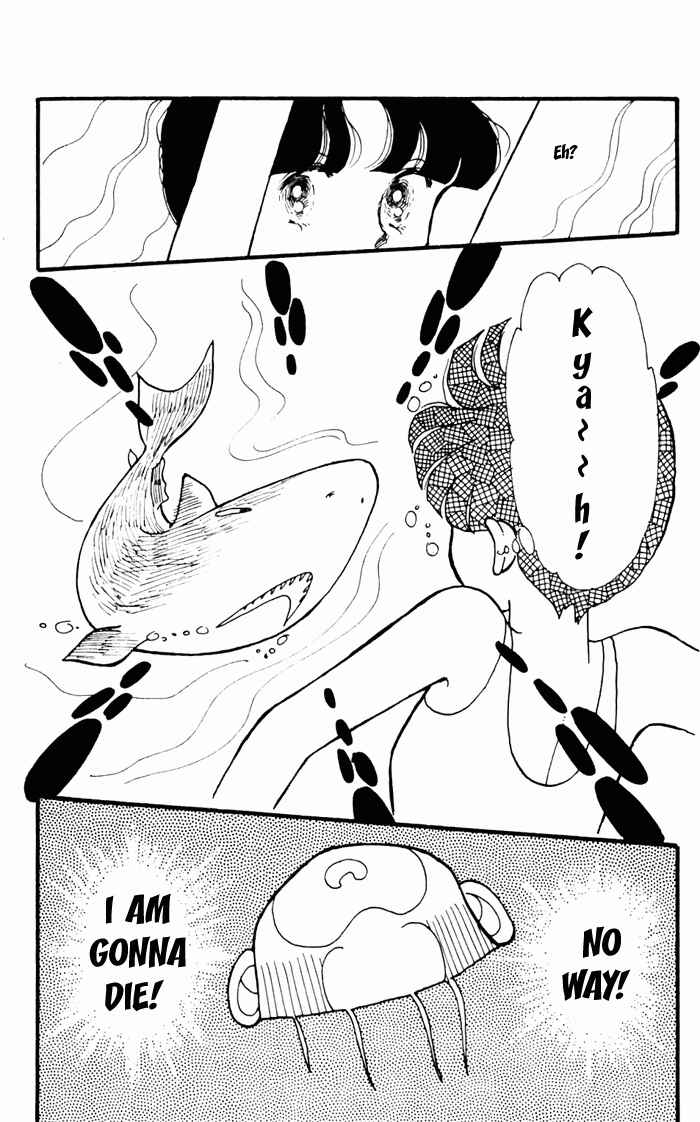 Tokimeki Tonight Chapter 3 - Page 68