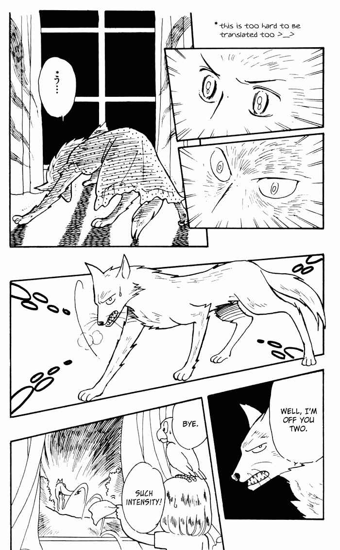 Tokimeki Tonight Chapter 3 - Page 89