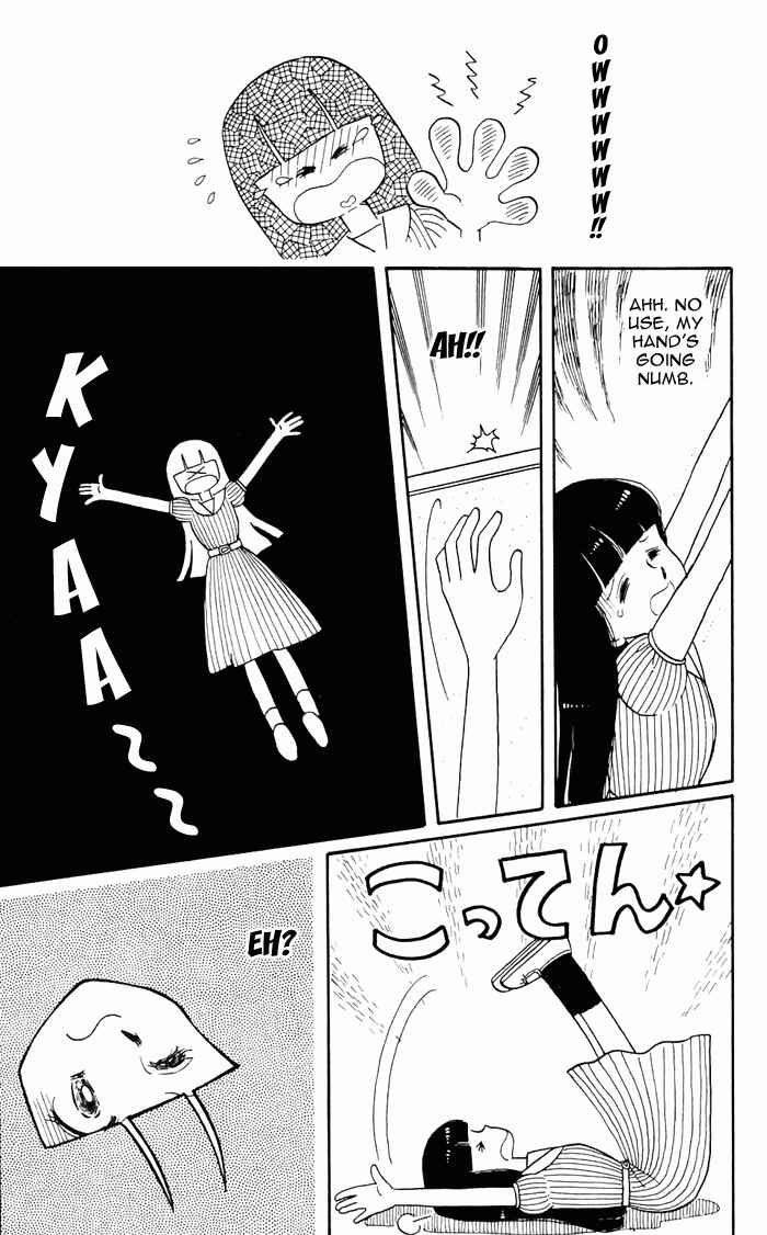 Tokimeki Tonight Chapter 3 - Page 9