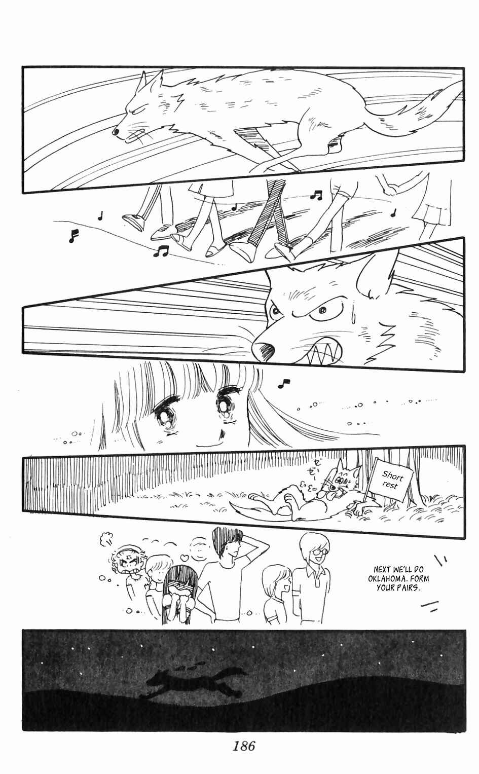 Tokimeki Tonight Chapter 3 - Page 98