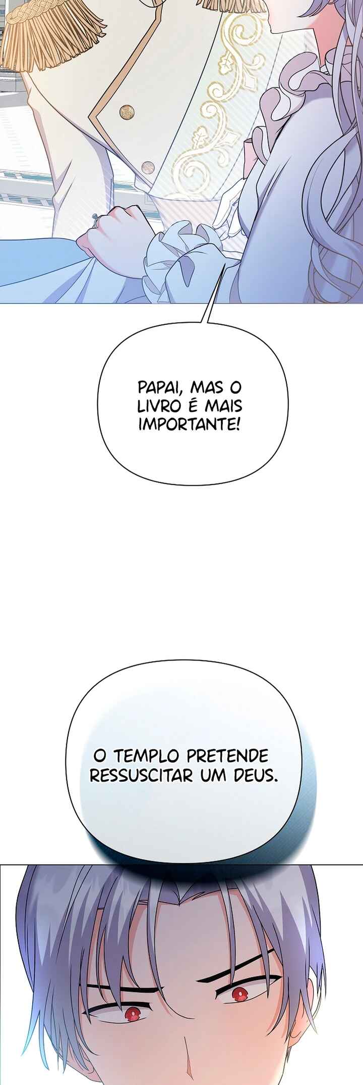 The Little Landlady Chapter 92 - Page 27