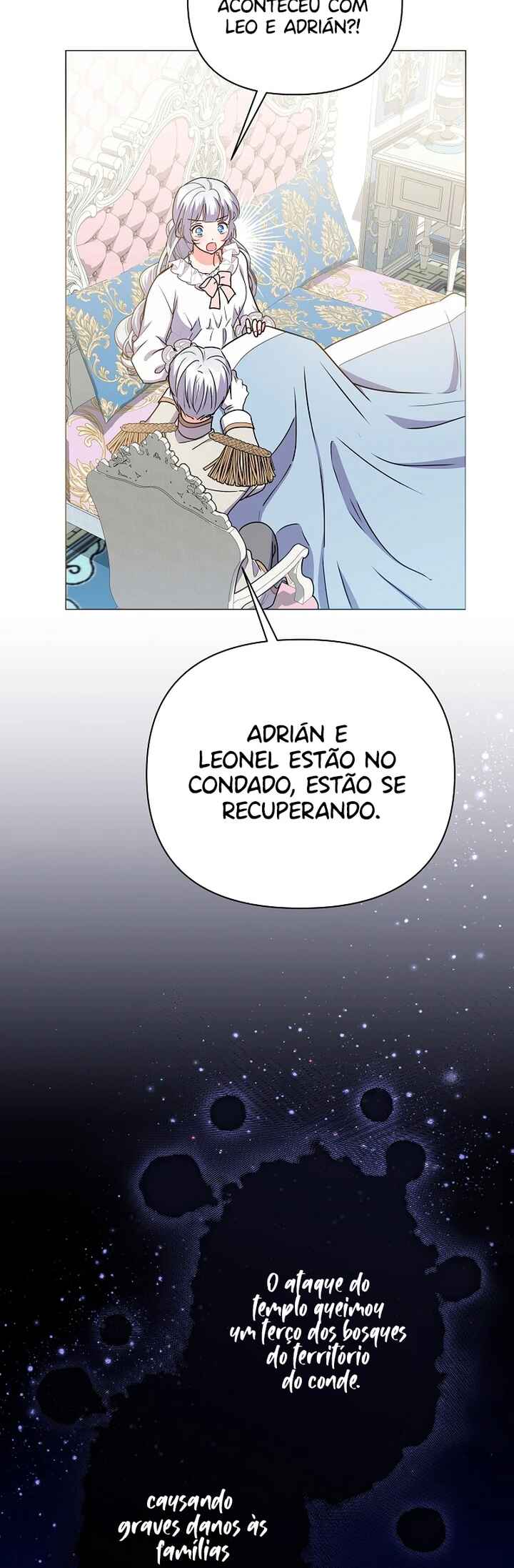 The Little Landlady Chapter 92 - Page 31