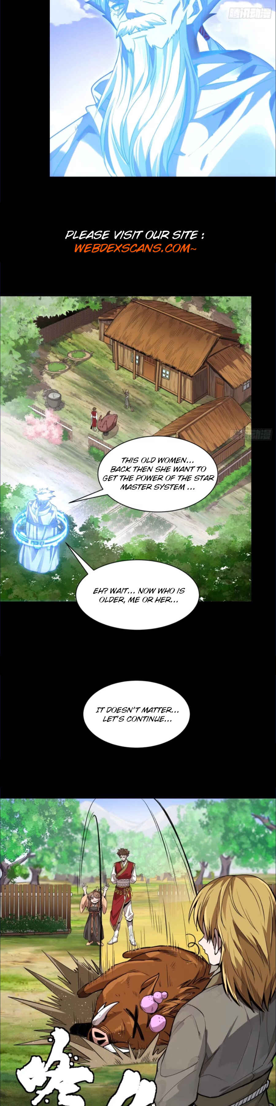 Xīngjiǎ Húnjiàng Zhuàn Chapter 127 - Page 16