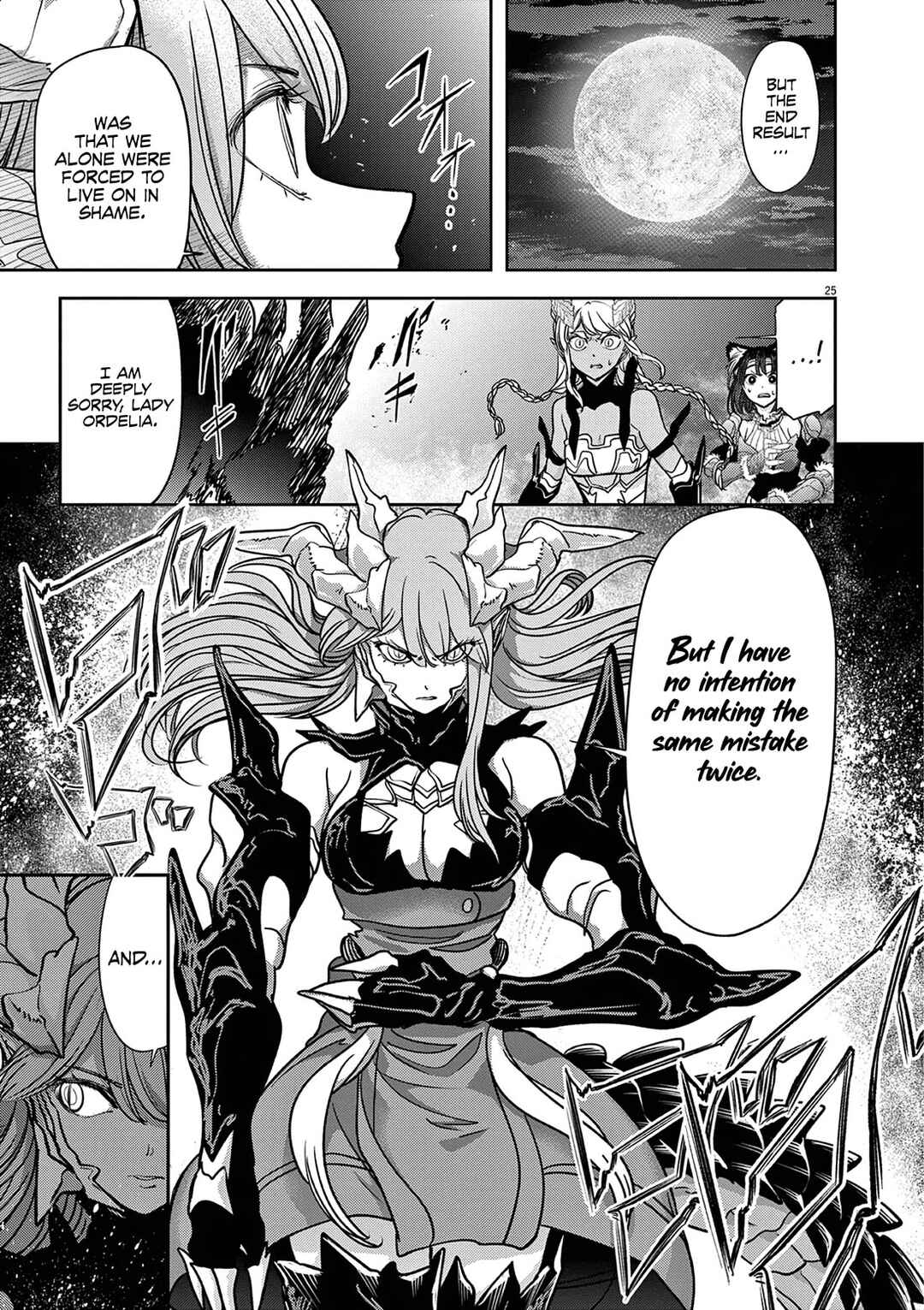 Isekai Shikkaku Chapter 60 - Page 26