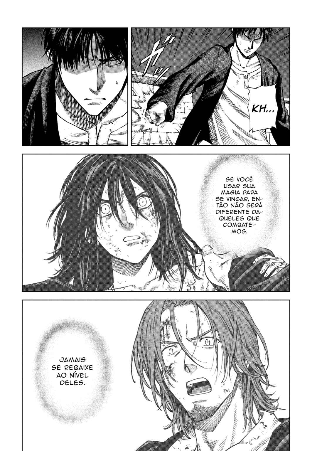Truth Weavers Chapter 21 - Page 17