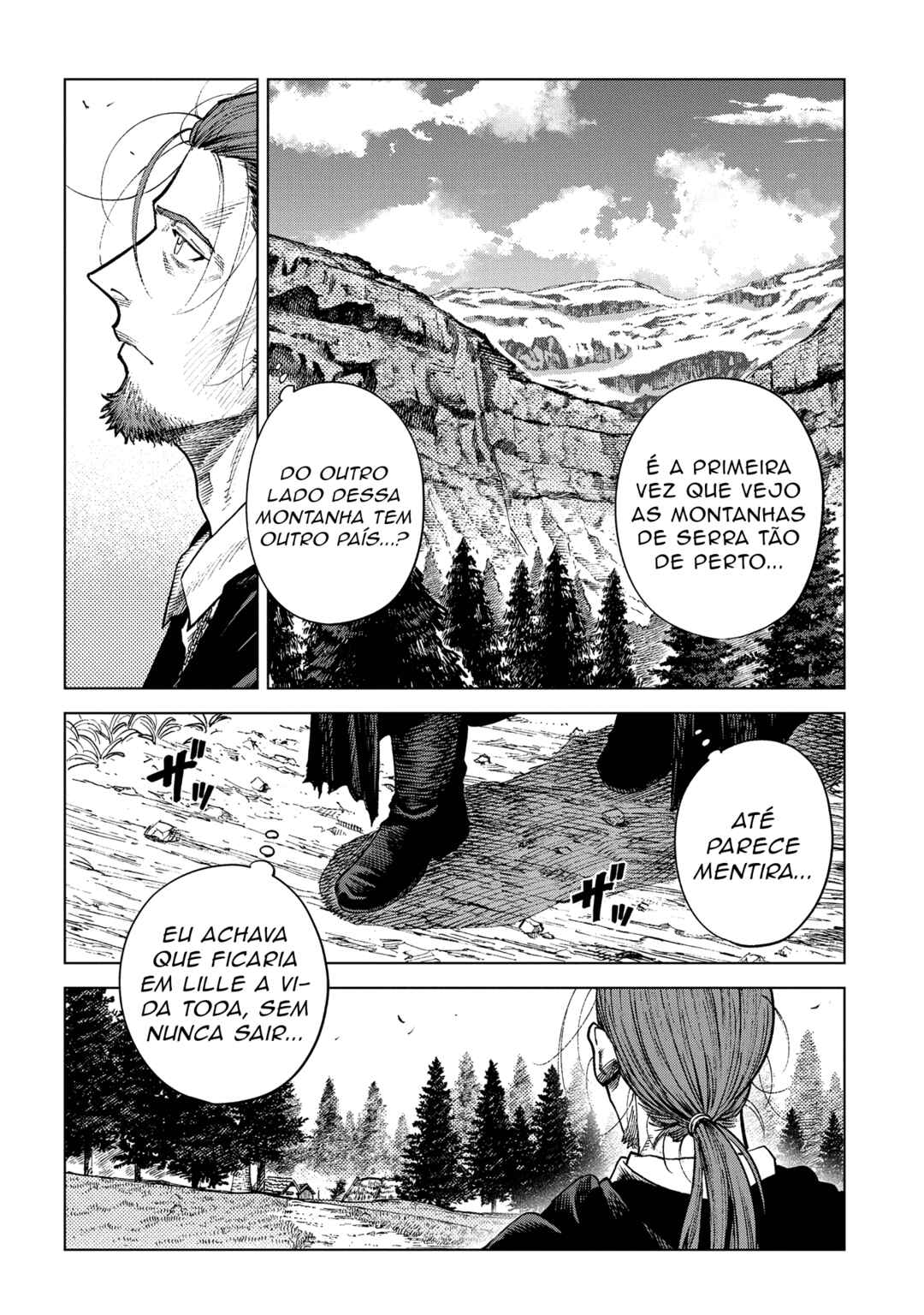 Truth Weavers Chapter 21 - Page 21