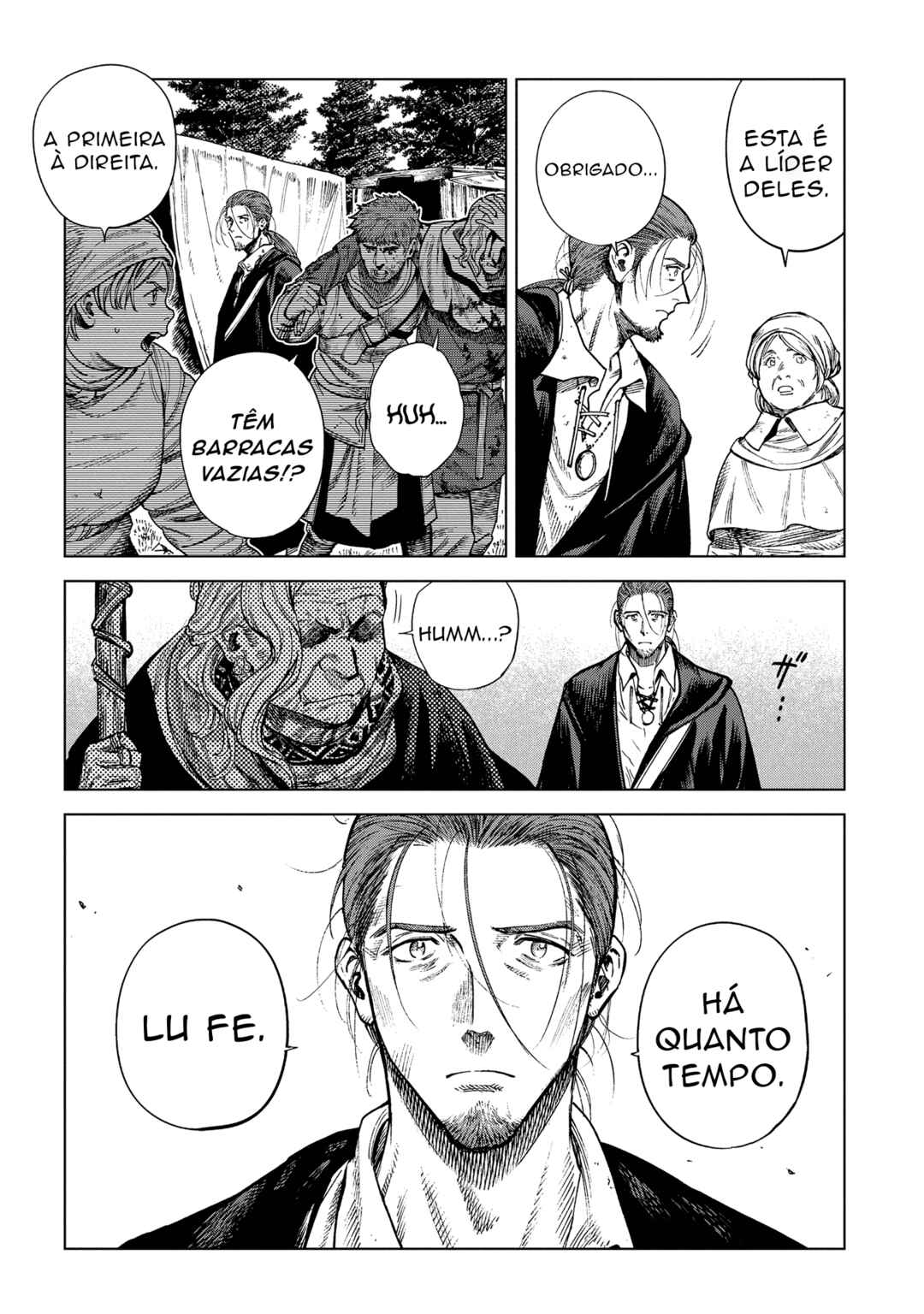 Truth Weavers Chapter 21 - Page 25