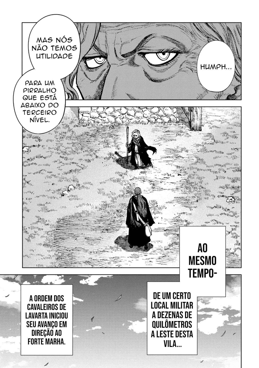 Truth Weavers Chapter 21 - Page 28