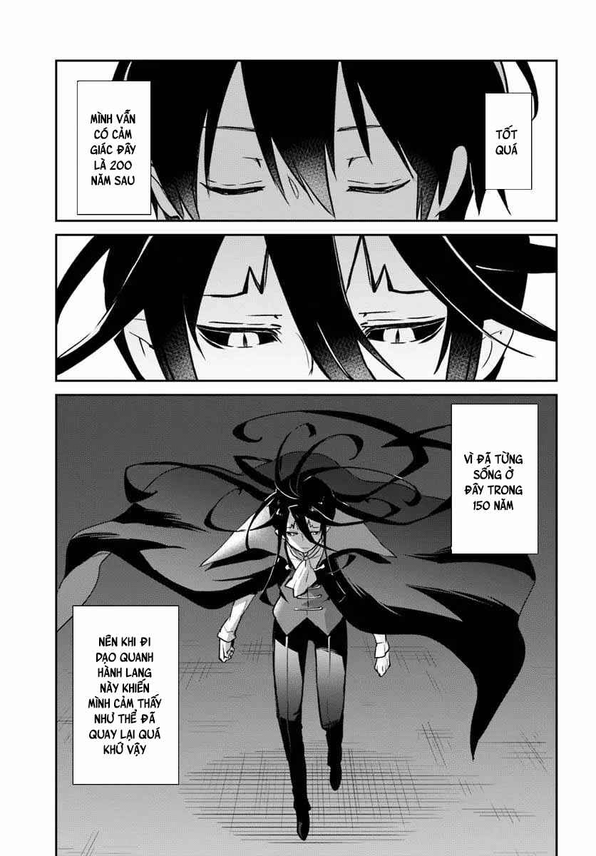 Henkyou-gurashi no Maou, Tensei Shite Saikyou no Majutsushi ni Naru Chapter 48 - Page 33