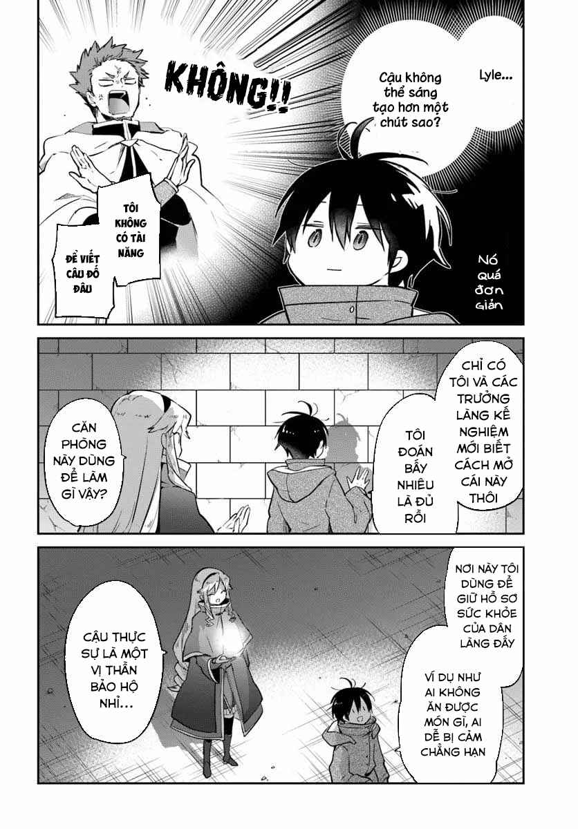Henkyou-gurashi no Maou, Tensei Shite Saikyou no Majutsushi ni Naru Chapter 48 - Page 36
