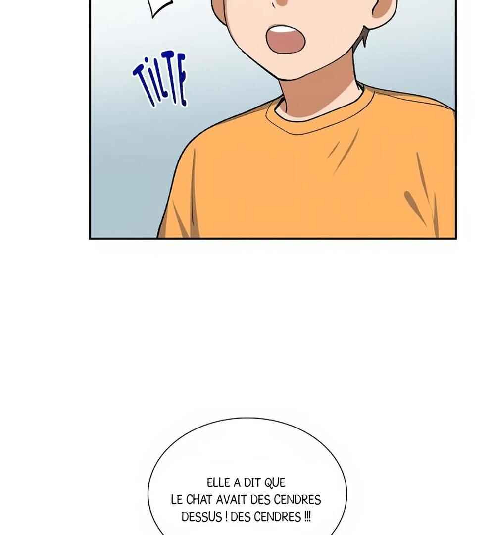 Re:meet Chapter 22 - Page 105