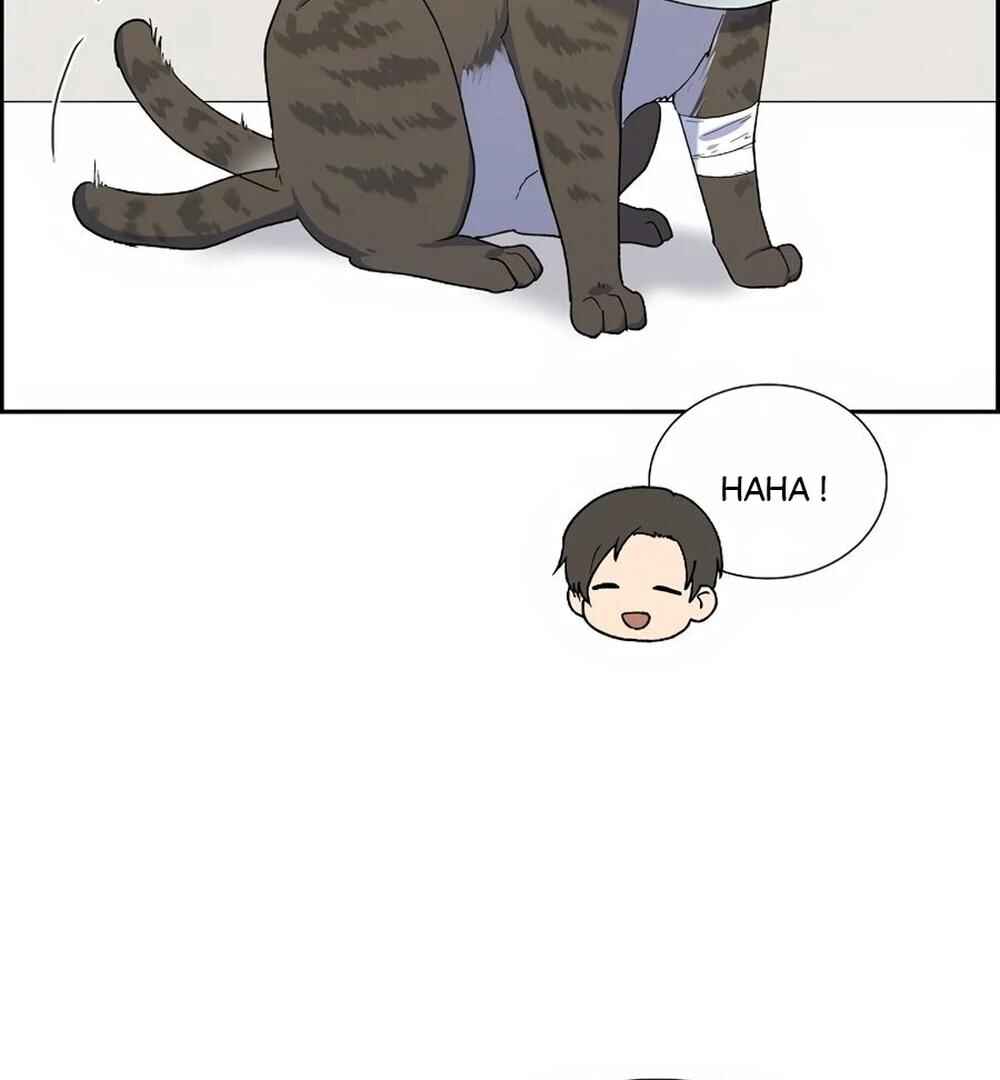 Re:meet Chapter 22 - Page 12