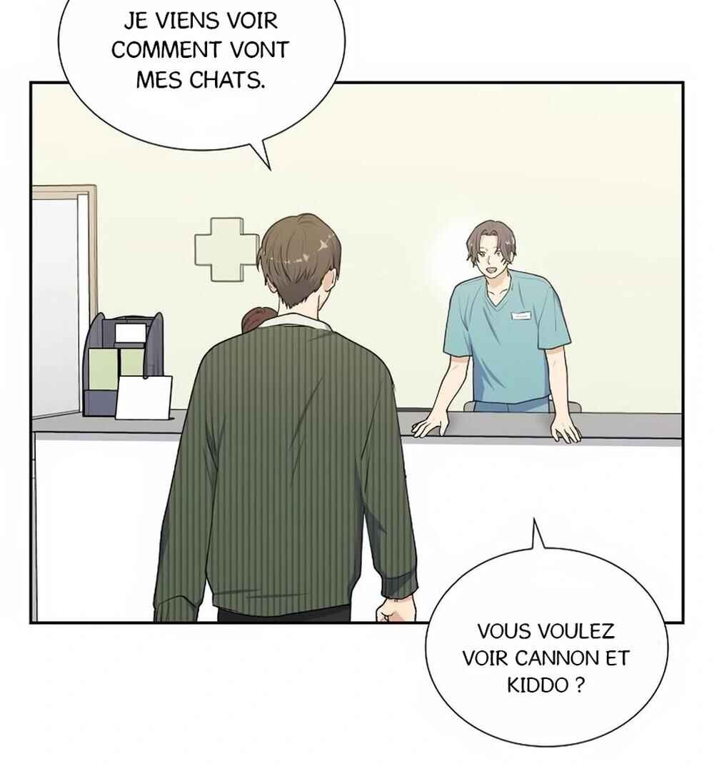 Re:meet Chapter 22 - Page 5