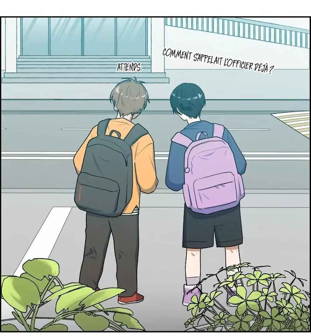 Re:meet Chapter 22 - Page 54