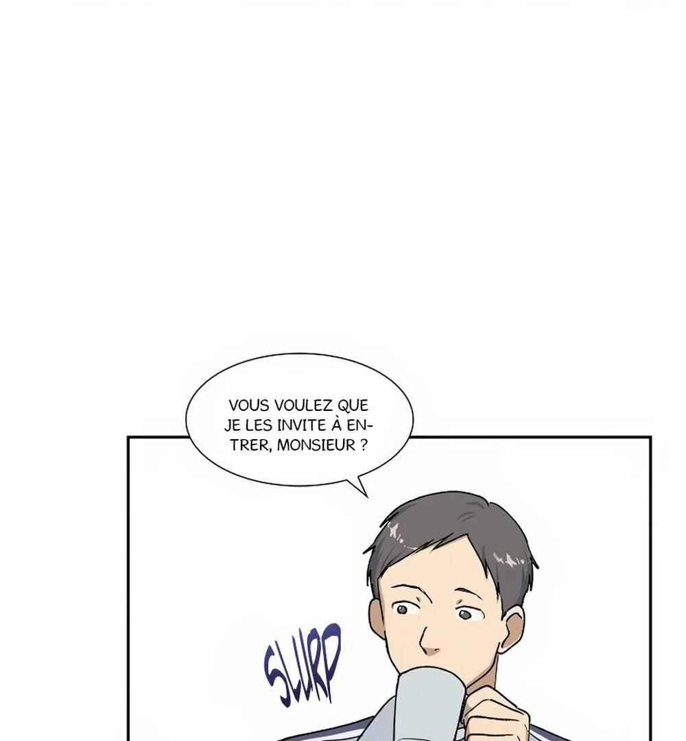 Re:meet Chapter 22 - Page 57