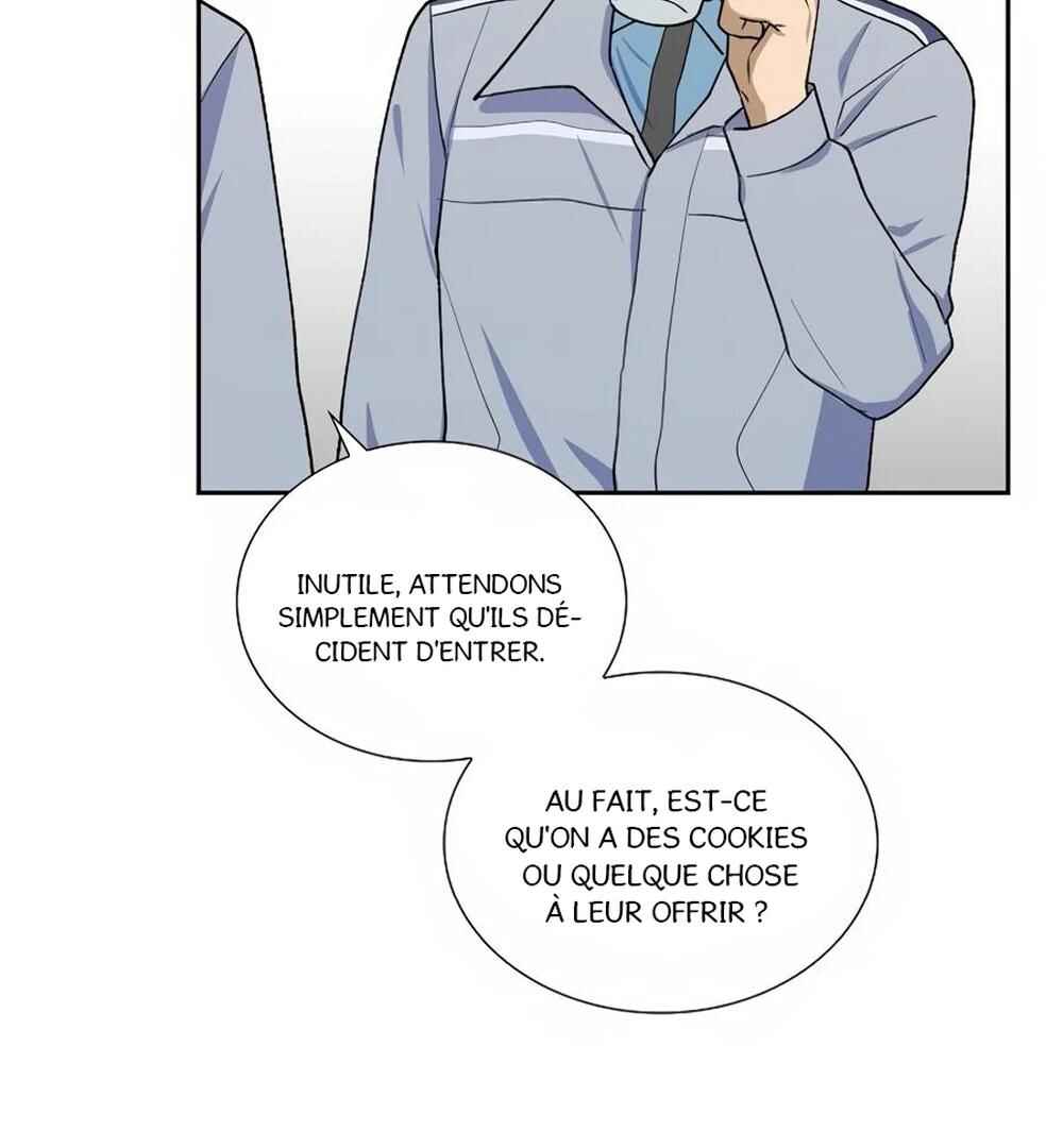 Re:meet Chapter 22 - Page 58