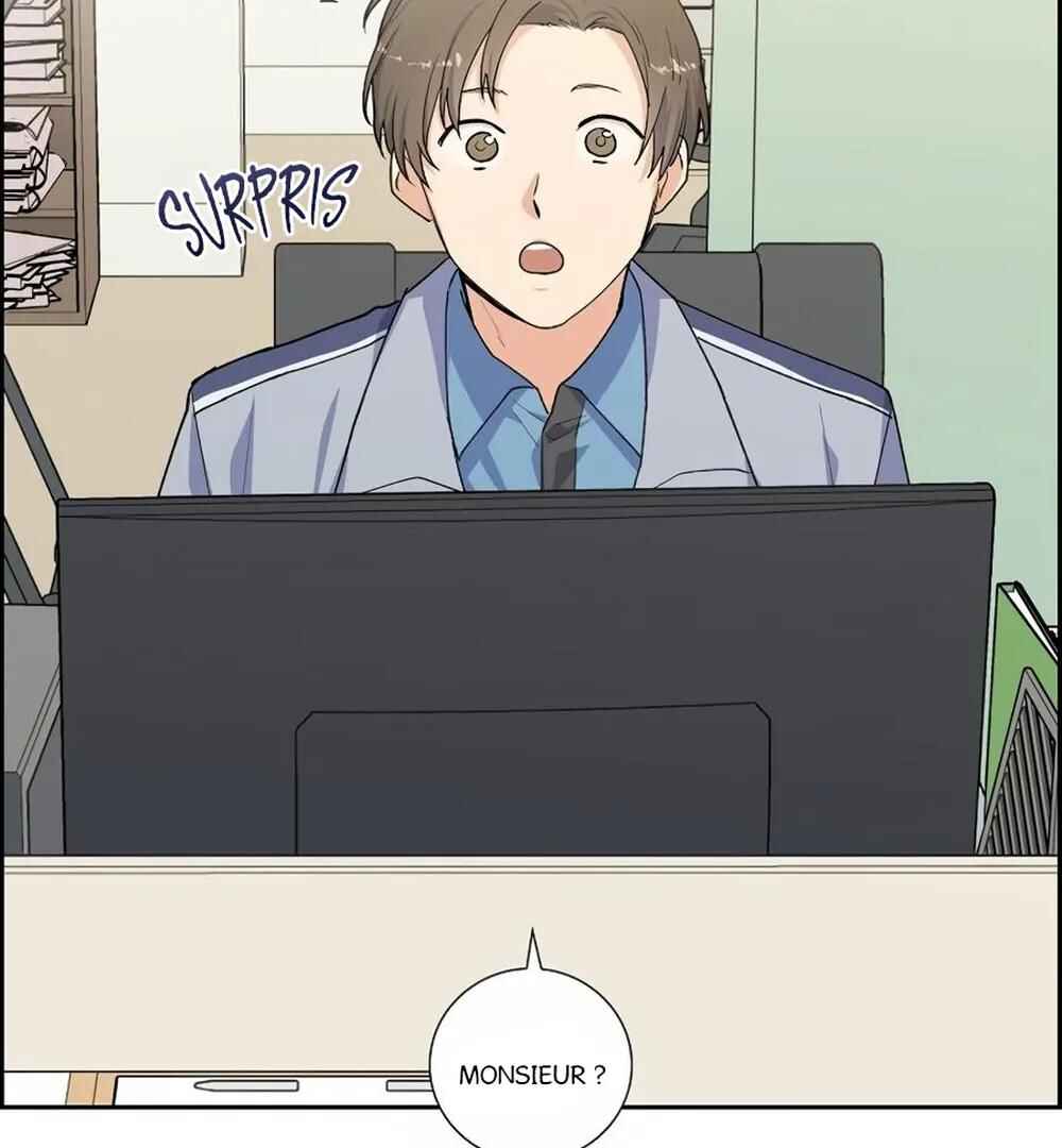 Re:meet Chapter 22 - Page 61