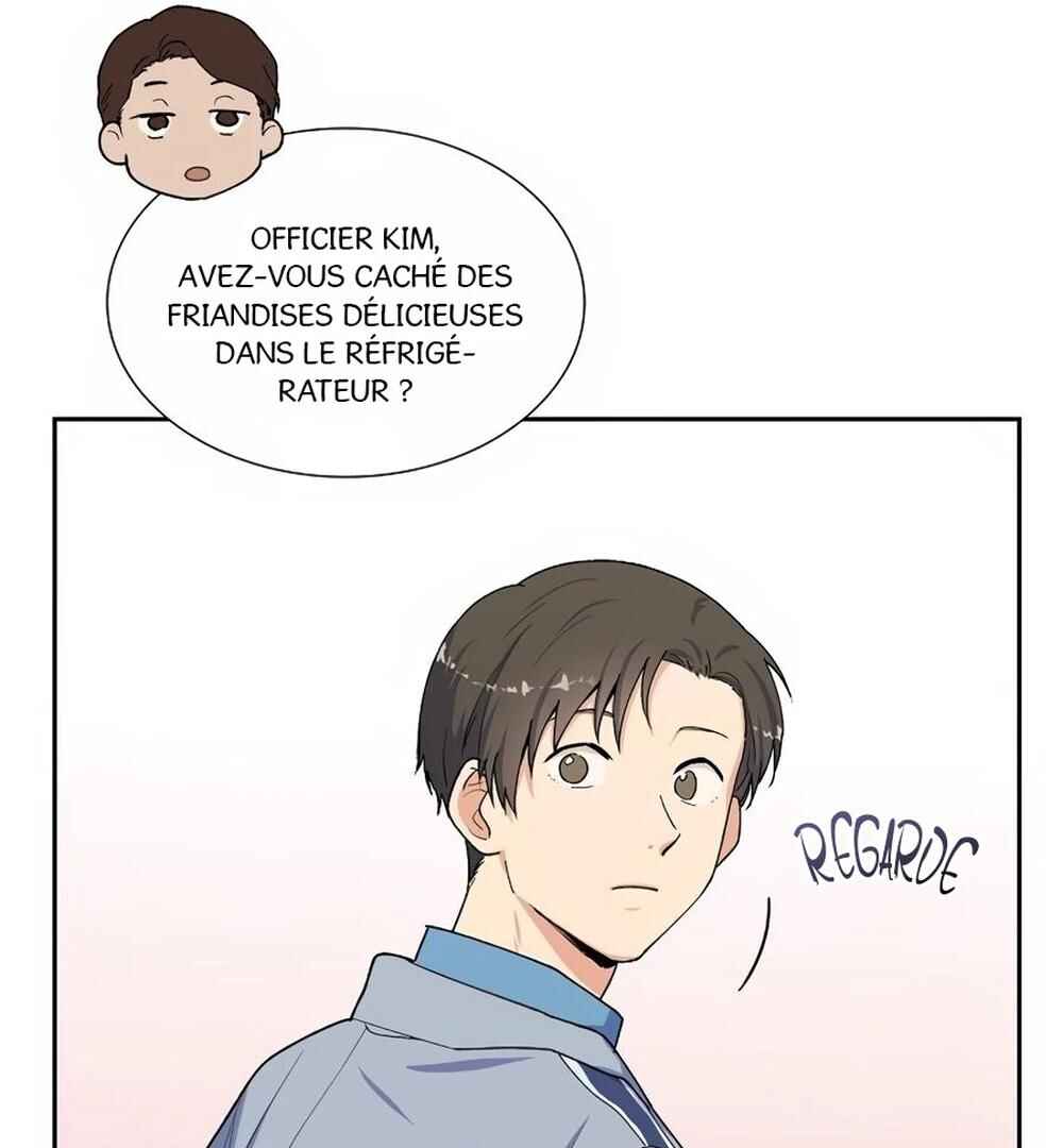 Re:meet Chapter 22 - Page 64