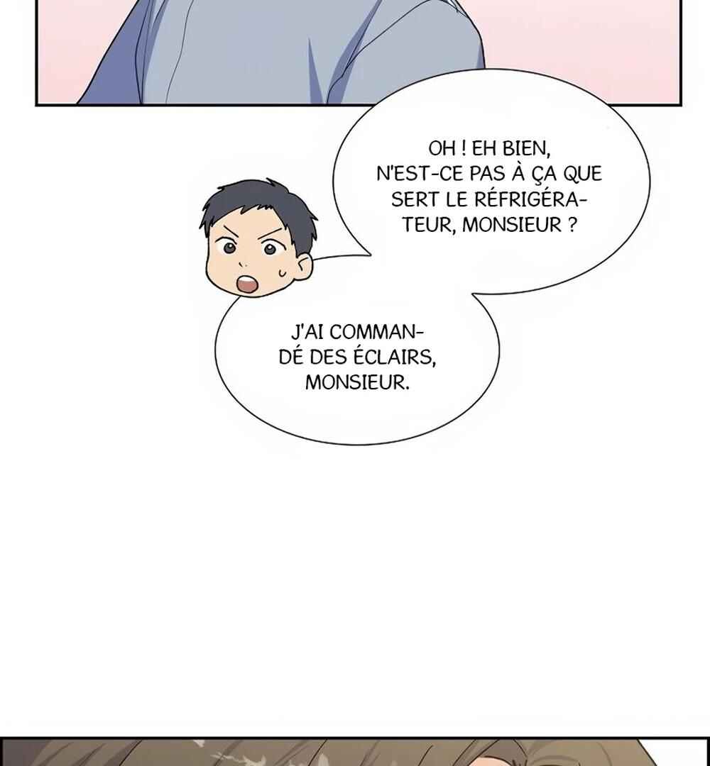 Re:meet Chapter 22 - Page 65