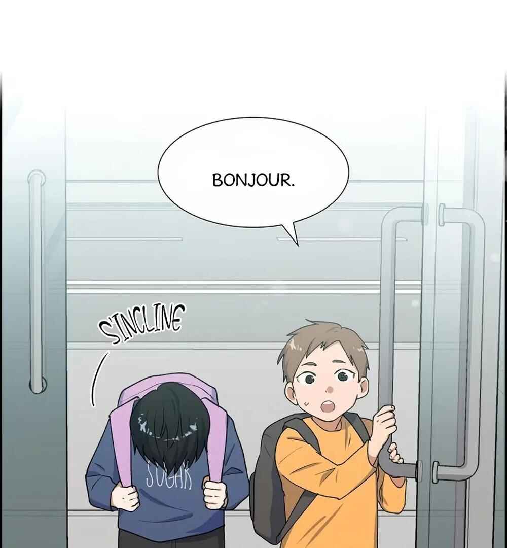 Re:meet Chapter 22 - Page 70